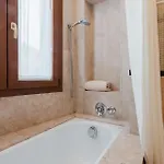 Sandalo * Venetië