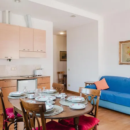 דירה Sandalo ונציה