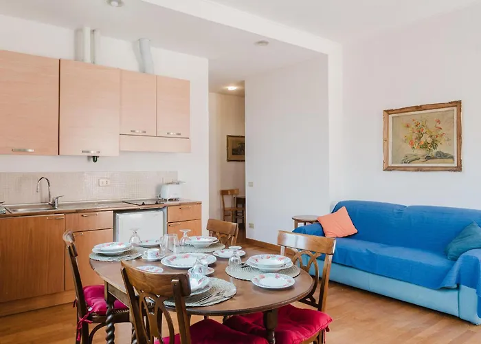 Apartment Sandalo Venedig