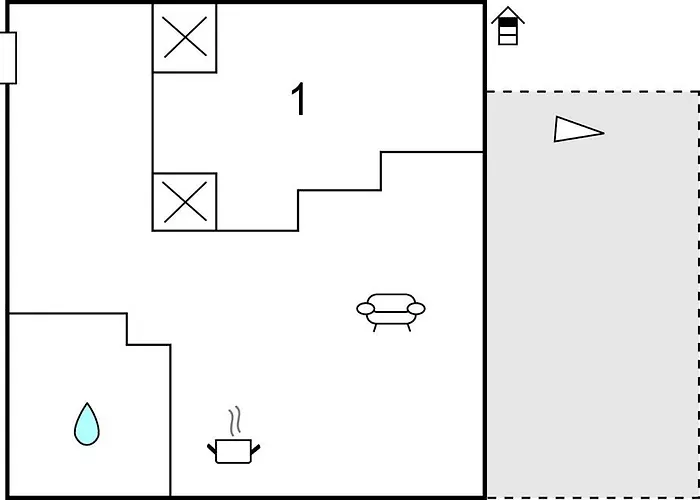 Apartment Sandalo Venedig