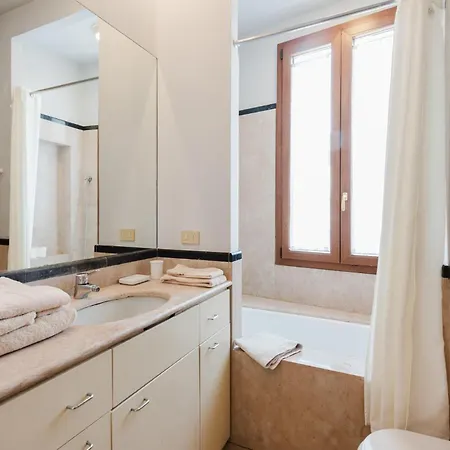 Sandalo Apartment
