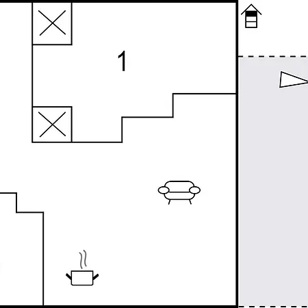 Sandalo Βενετία